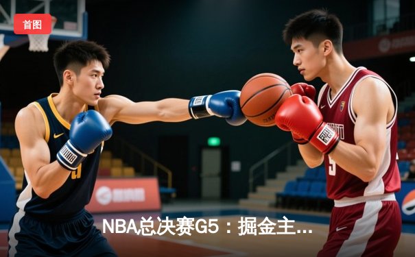 NBA总决赛G5：掘金主场力克热火夺赛点，约基奇三双统治攻防