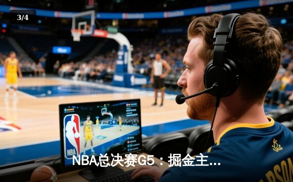 NBA总决赛G5：掘金主场力克热火夺赛点，约基奇三双统治攻防 - 3