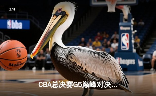 CBA总决赛G5巅峰对决：辽宁本钢加时险胜浙江广厦夺得队史第三冠 - 3