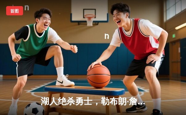 湖人绝杀勇士，勒布朗·詹姆斯率队夺得NBA总冠军