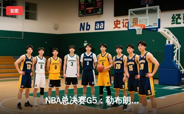 NBA总决赛G5：勒布朗·詹姆斯狂砍40分助湖人逆转夺冠
